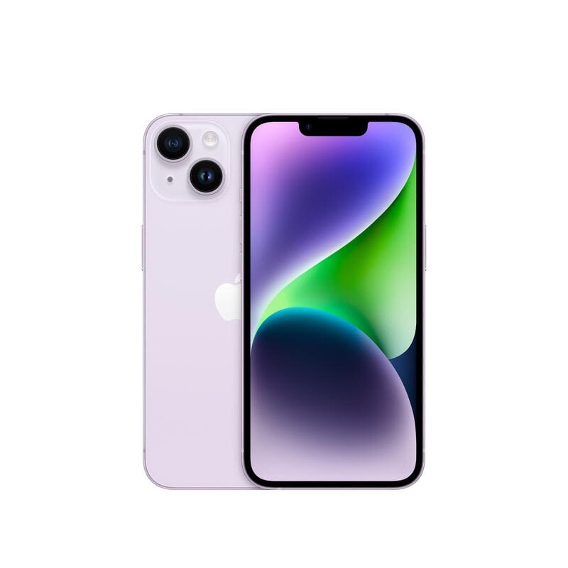 Apple iPhone 14 256Gb/ 6.1"/ 5G/ Purple