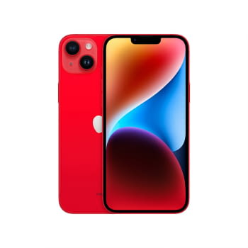 Apple iPhone 14 Plus 256Gb/ 6.7"/ 5G/ (PRODUCT RED)