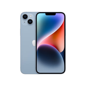 Apple iPhone 14 Plus 256Gb/ 6.7"/ 5G/ Azul