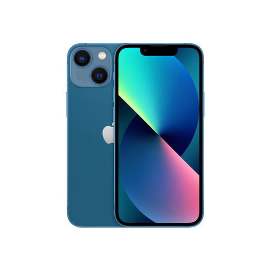 Reparación iPhone 13 Mini -