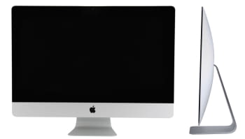 Apple iMac 27" 3.2GHz i5 8GB ram 256GB SSD