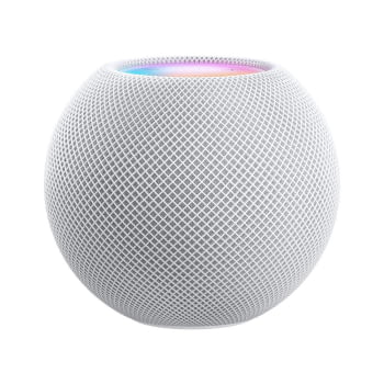 Altavoz Inteligente Apple HomePod mini Blanco